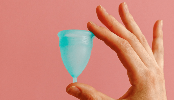 Ditch the Disposables: Experience the Comfort and Convenience of Menstrual Cups