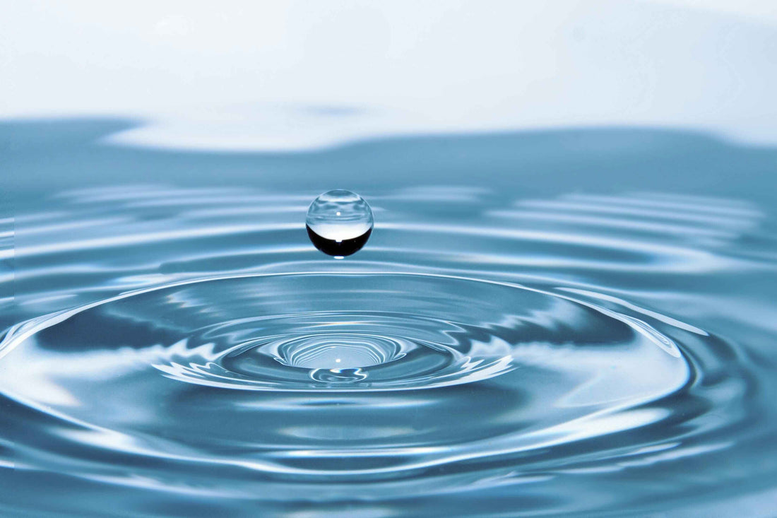 Quench Your Skin's Thirst: The Power of Hyaluronic Acid