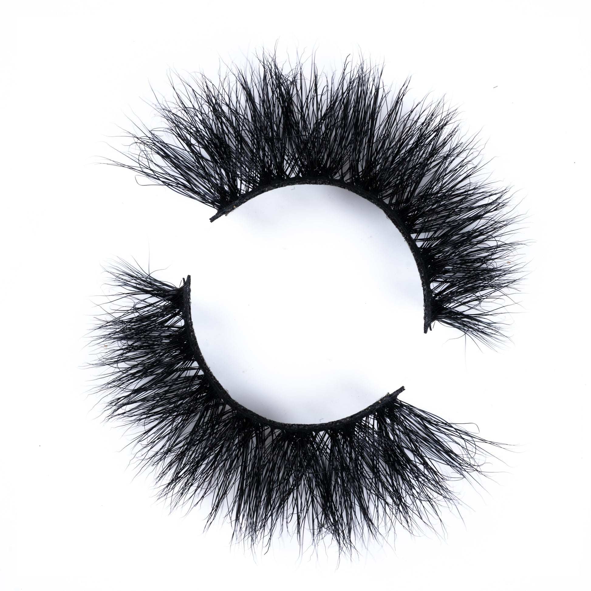 strip eyelash extensions