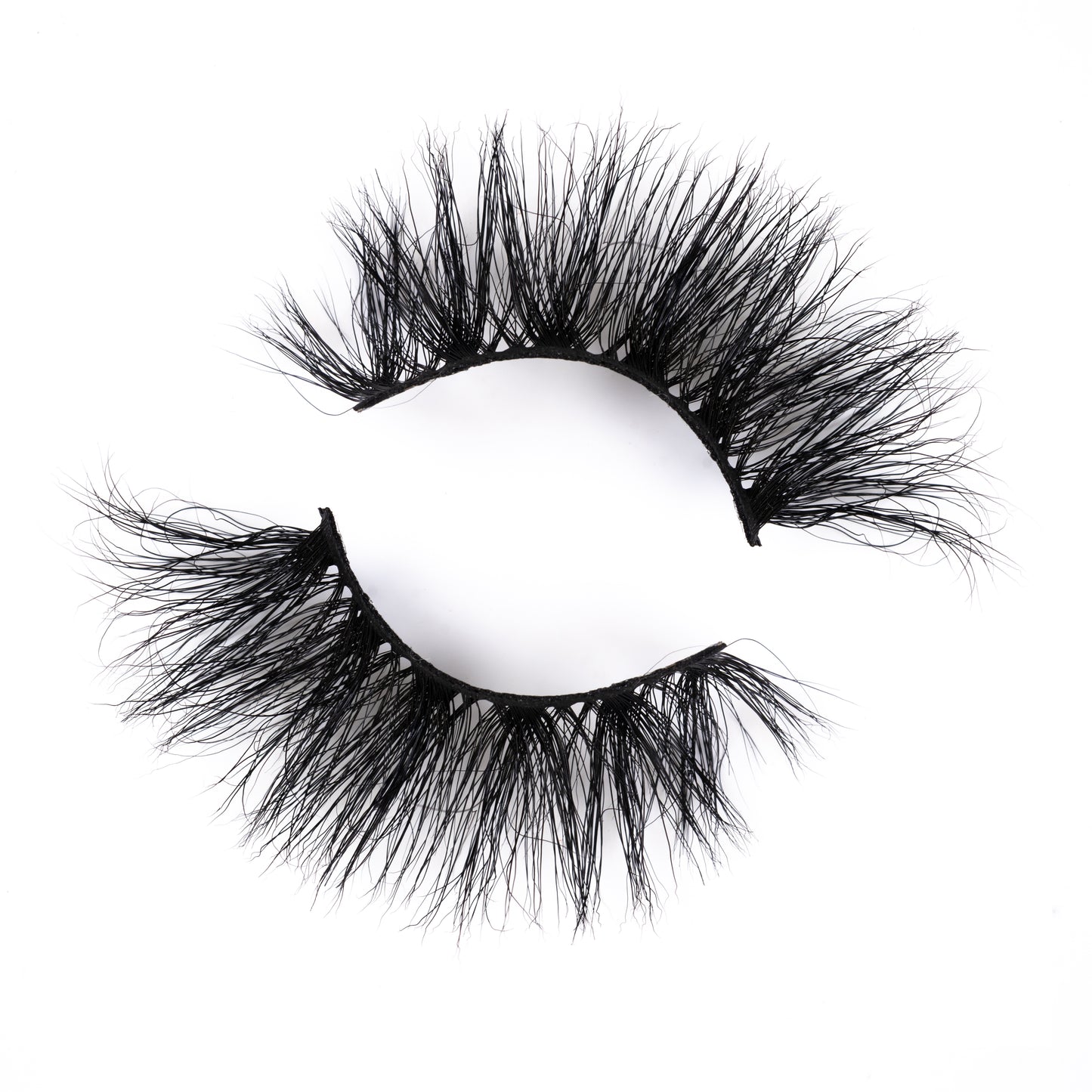 strip eyelash extensions